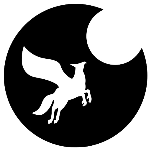 Logo beta Crisium Games